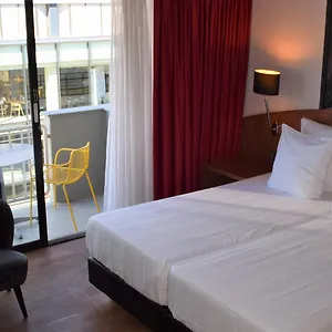 4* ホテル アポロ シティ センター