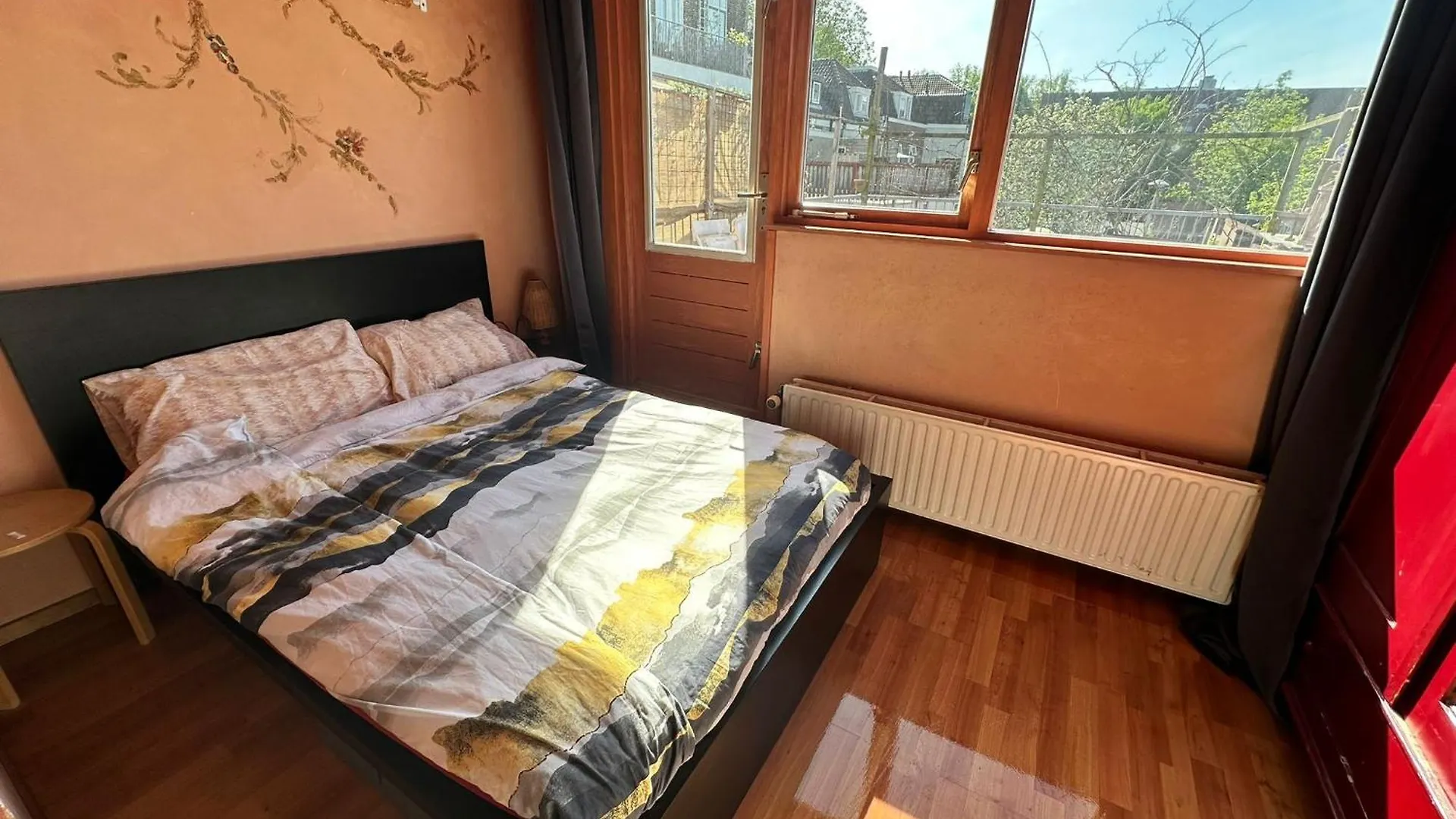 Apartment Terraced Room In Shared House Utrecht
